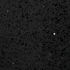 Silver Star Black