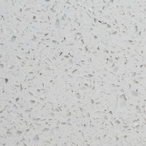 Silver Star White